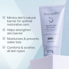 Load image into Gallery viewer, NEW Barrier Care Gel Cream
